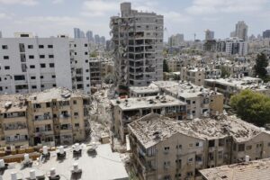Bat Yam - Photo by Yossi Zamir12