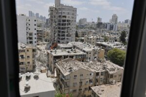 Bat Yam - Photo by Yossi Zamir14