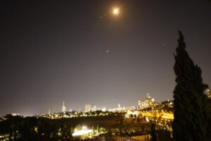 Jerusalem - Photo by Yossi Zamir-11