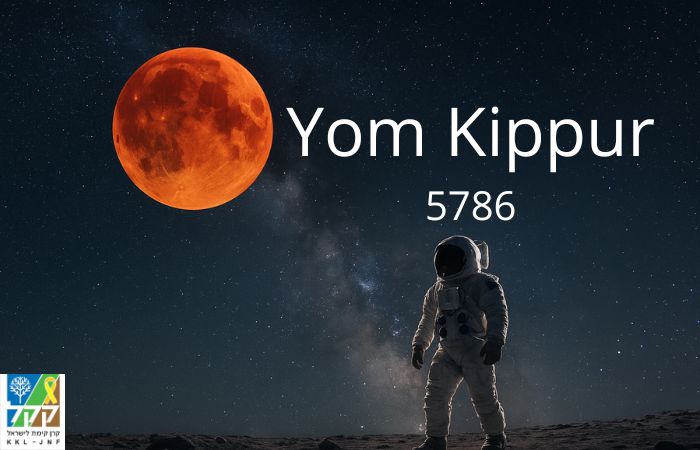 Yom Kippur