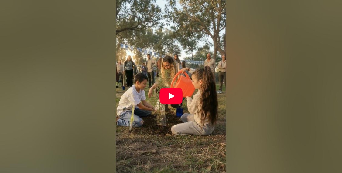 Planting Throught Generations